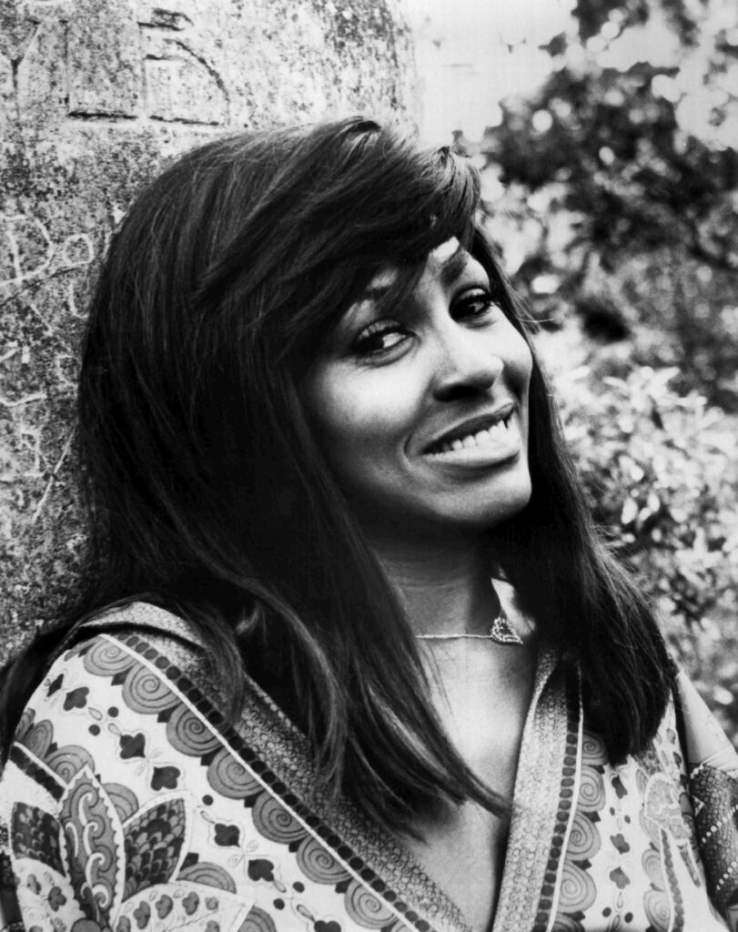 The Night Tina Turner Crossed the Freeway