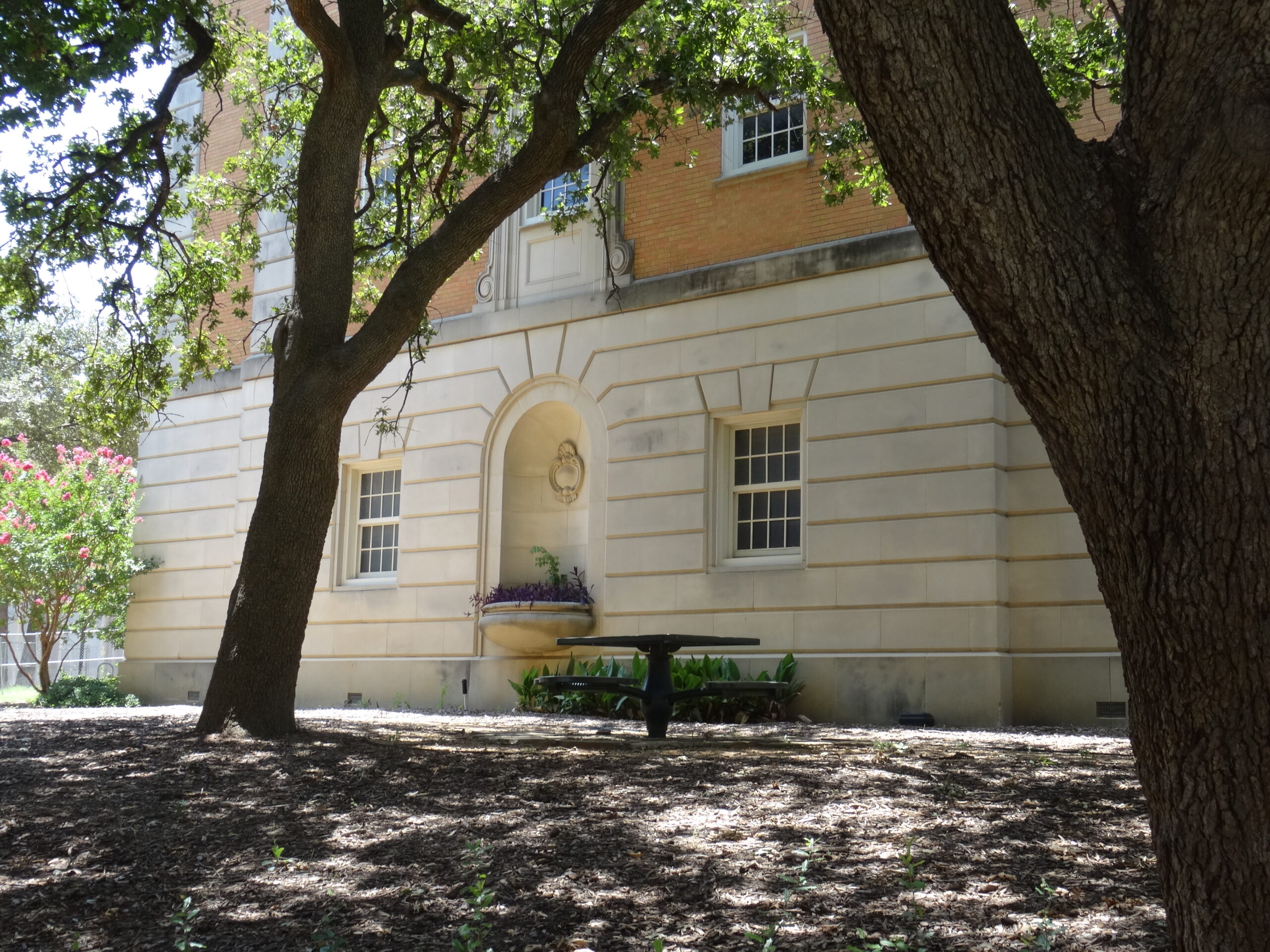 Denton: Ray Wylie Hubbard at the University of North Texas