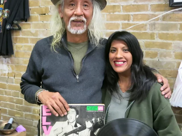 Harlingen: Frank's Collection Record Shop