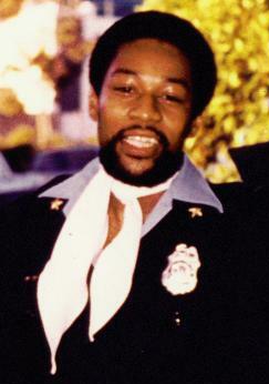 Victor Willis Village People 1978