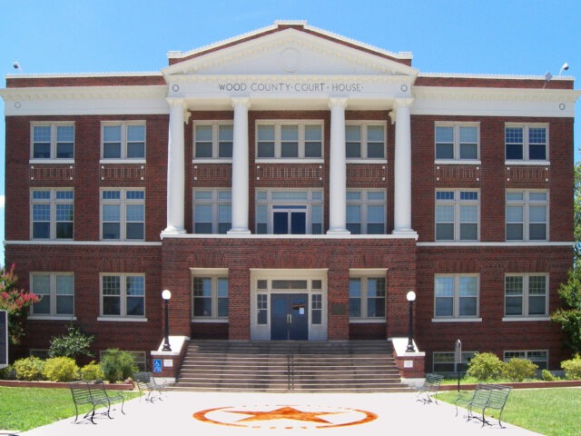 Quitman: Ray Price Birthplace